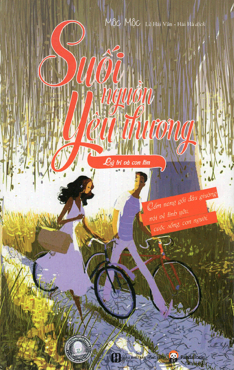 Suối Nguồn Yêu Thương – Lý Trí Và Con Tim