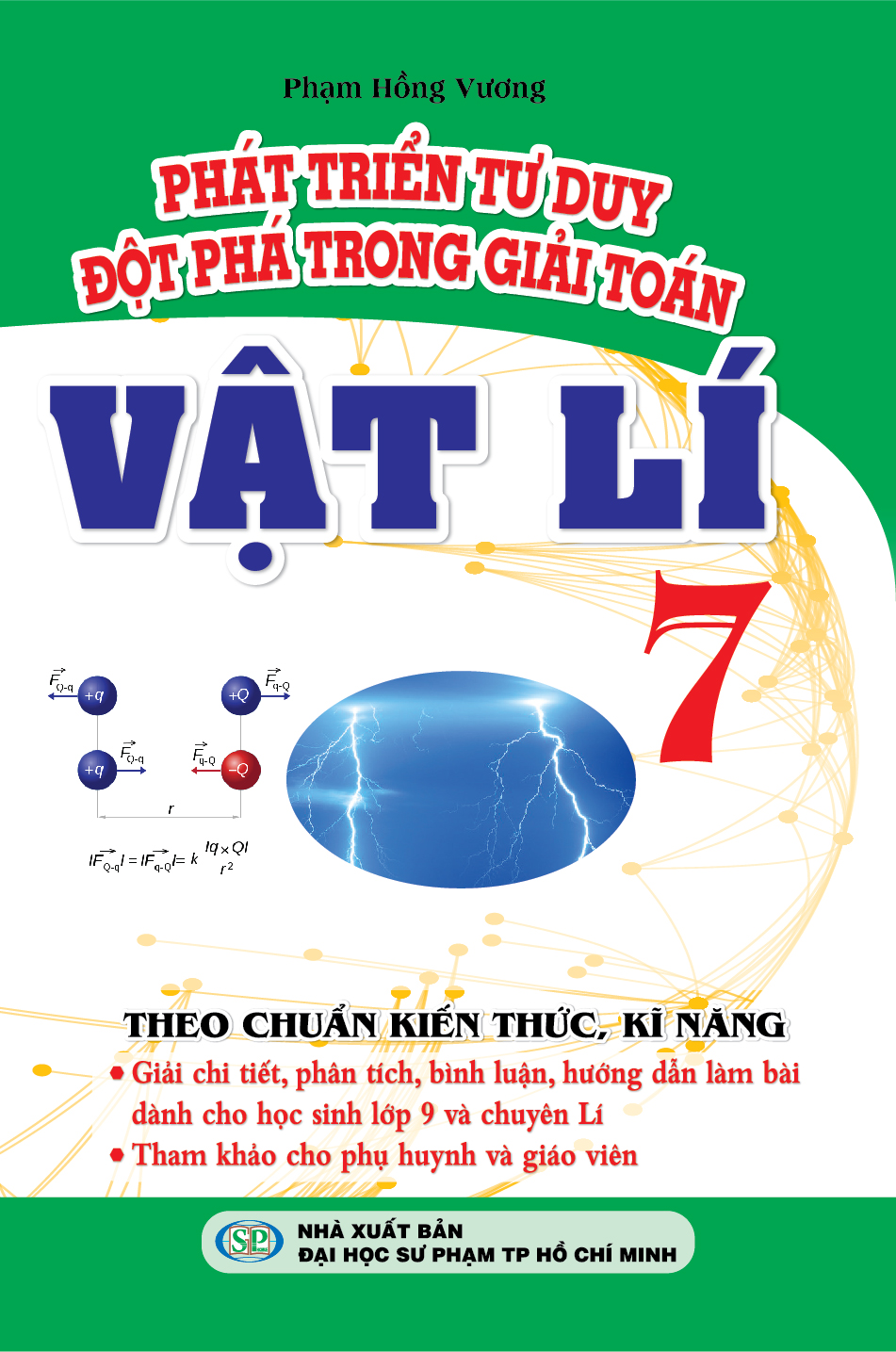 Phát Triển Tư Duy Đột Phá Trong Giải Toán Vật Lí Lớp 7