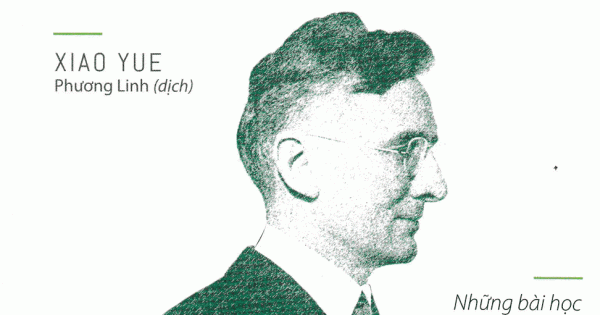 Cùng Dale Carnegie Tiến Tới thành Công - Đứng Dậy Lần Nữa