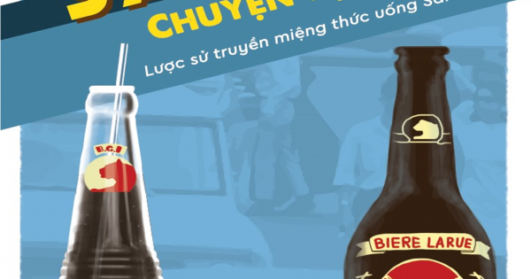 Sài Gòn, Chuyện Tập Tàng