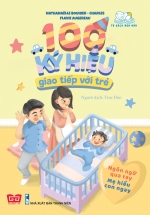 100 Ký Hiệu Giao Tiếp Với Trẻ