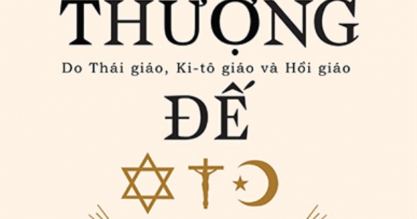 Lịch Sử Thượng Đế