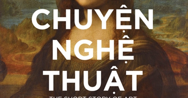 Câu Chuyện Nghệ Thuật