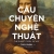 Câu Chuyện Nghệ Thuật