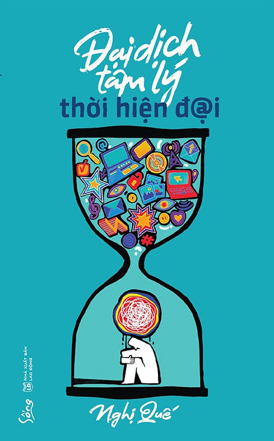 Đại Dịch Tâm Lý Thời Hiện Đại