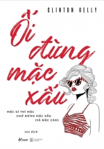 Ối Đừng Mặc Xấu