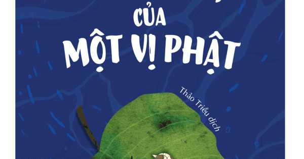 Nuôi Dạy Con Bằng Trái Tim Của Một Vị Phật