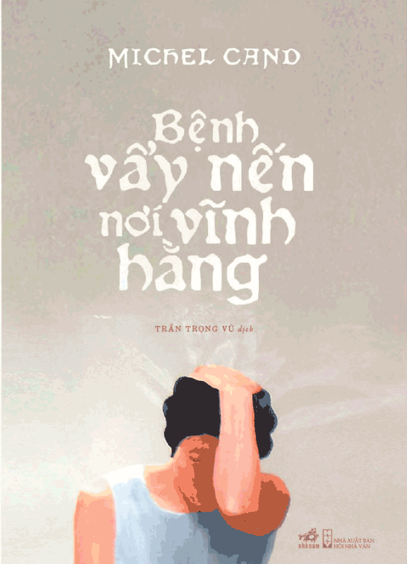 Bệnh Vảy Nến Nơi Vĩnh Hằng