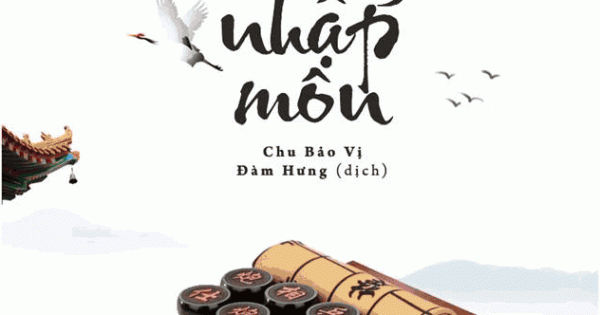 Cờ Tướng Nhập Môn