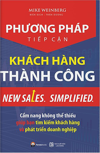 Phương Pháp Tiếp Cận Khách Hàng Thành Công