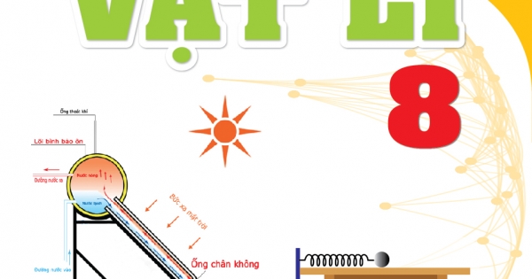 Phát Triển Tư Duy Đột Phá Trong Giải Toán Vật Lí 8 (Giải Theo Tài Liệu Dạy - Học Vật Lí 8)