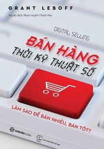 Bán Hàng Thời Kỹ Thuật Số