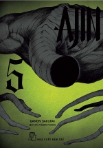 Ajin - Tập 5