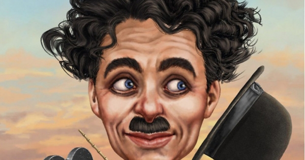 Charlie Chaplin Là Ai?