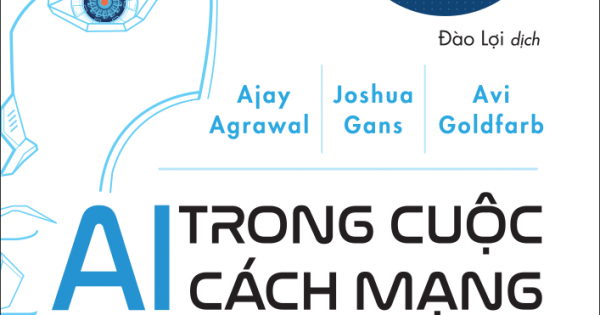AI Trong Cuộc Cách Mạng Công Nghệ 4.0
