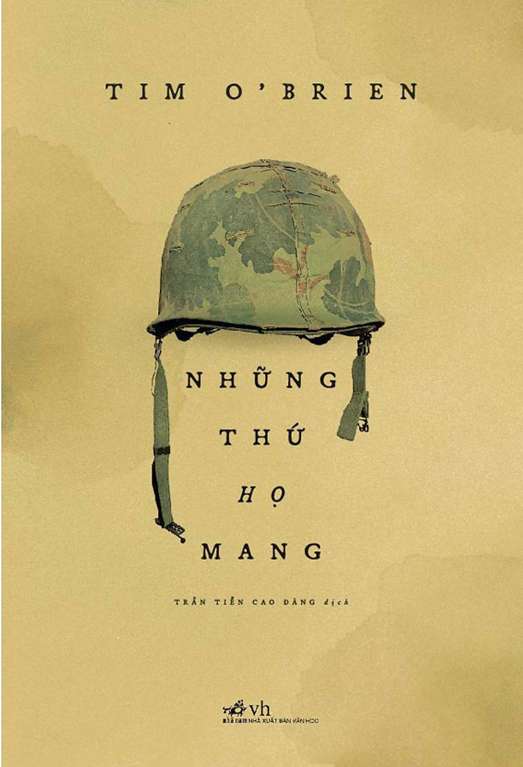 Những Thứ Họ Mang