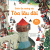 Sách Đa Tương Tác - Tòa Lâu Đài