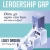 The Leadership Gap - Điều Gì Ngăn Cản Bạn Trở Nên Vĩ Đại ?