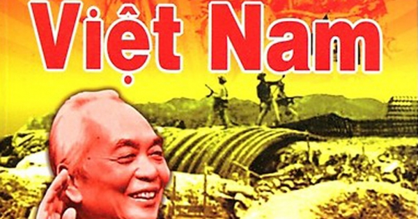 25 Tướng Lĩnh Việt Nam