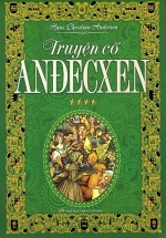 Truyện Cổ Anđecxen (Tập 4)