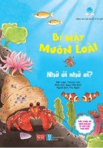 Bí Mật Muôn Loài - Nhà Ải Nhà Ai?