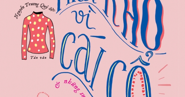 Phát Khổ Vì Cái Cổ Và Những Suy Tư Về Việc Là Phụ Nữ