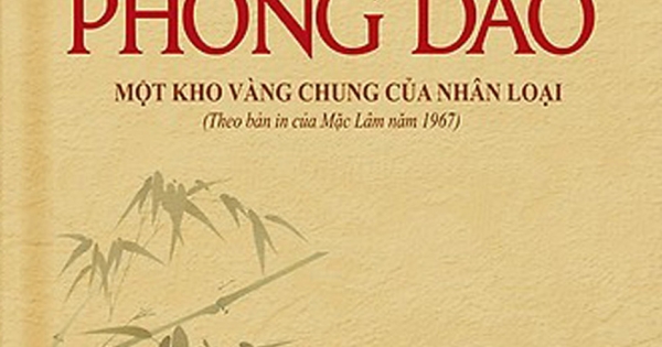 Tục Ngữ Phong Dao - Một Kho Vàng Chung Của Nhân Loại (Bìa Cứng)
