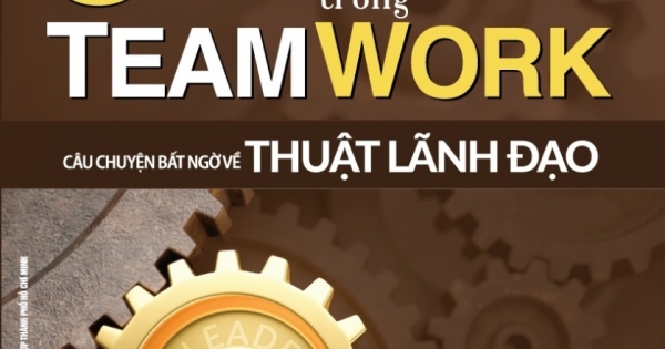 5 Điểm Chết Trong Teamwork