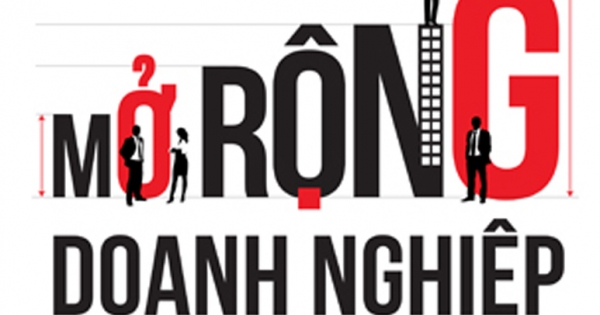 Scaling up - Mở Rộng Doanh Nghiệp