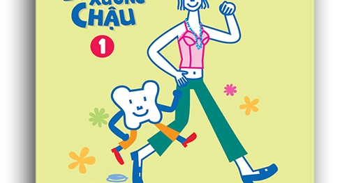 Bảo Dưỡng Khung Xương Chậu 1 - Lấy Lại Vóc Dáng Tự Nhiên