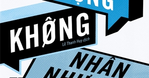 Thương Lượng Không Nhân Nhượng