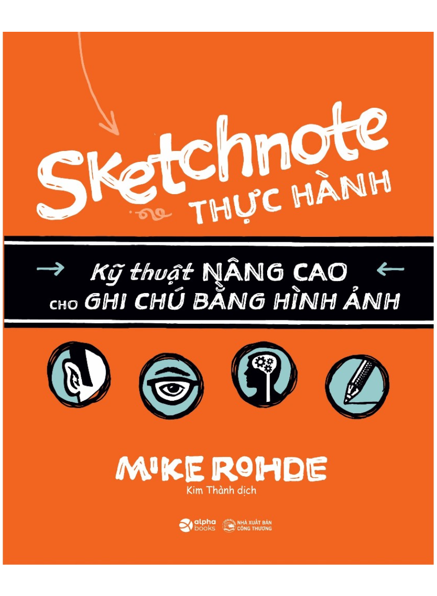 Sketchnote Thực Hành