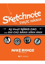 Sketchnote Thực Hành