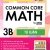 Chinh Phục Toán Mỹ - Common Core Math (Tập 3B)