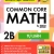 Chinh Phục Toán Mỹ - Common Core Math (Tập 2B)