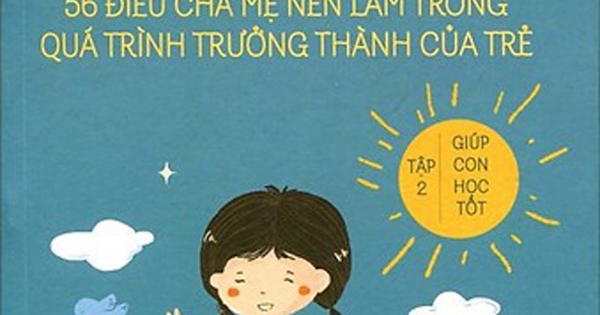 Cùng Con Khôn Lớn (Tập 2)