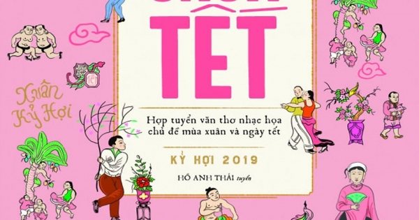 Sách Tết Kỷ Hợi 2019