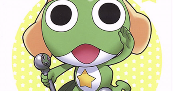 Quân Đoàn Ếch Xanh (Tập 1)