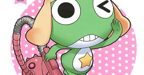 Quân Đoàn Ếch Xanh (Tập 2)