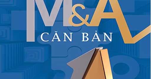 Pháp Lý M&A Căn Bản