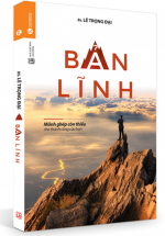 Bản Lĩnh: Mảnh Ghép Còn Thiếu Cho Thành Công Của Bạn 