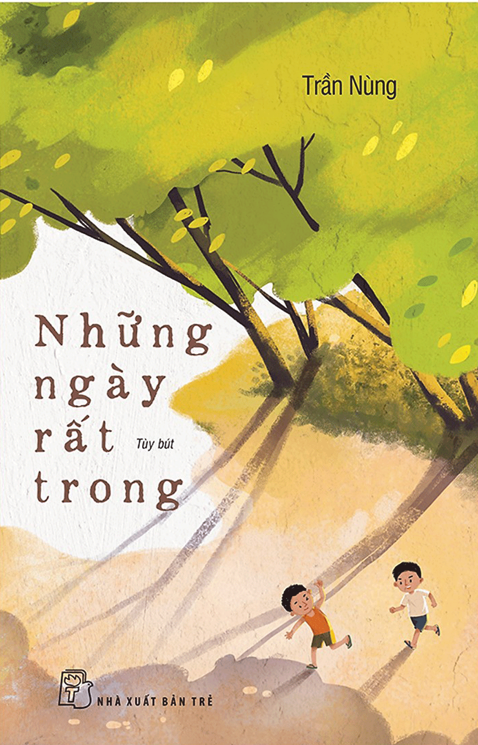 Những Ngày Rất Trong