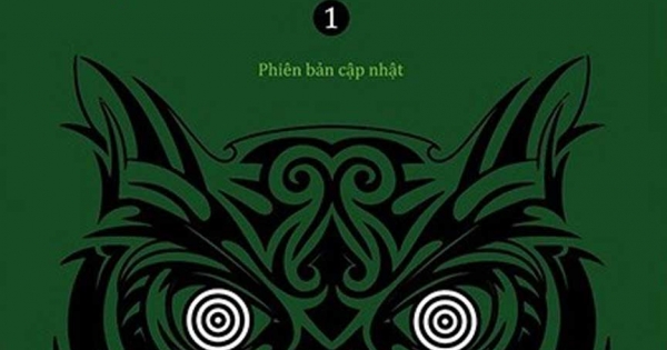 Hiệu Ứng Chim Mồi - Tập 1 (Tái Bản Lần Thứ 4)