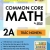 Chinh Phục Toán Mỹ - Common Core Math (Tập 2A)