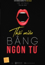 Thôi Miên Bằng Ngôn Từ (Bìa Đen)