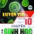 Luyện Thi Vào Lớp 10 Chuyên Môn Sinh Học (Dùng Chung Cho Các Bộ SGK Hiện Hành) 