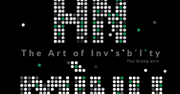 Nghệ Thuật Ẩn Mình