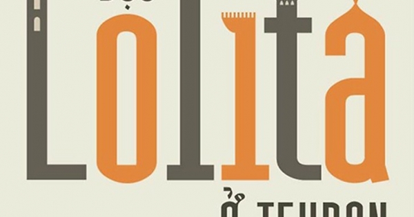 Đọc Lolita Ở Tehran