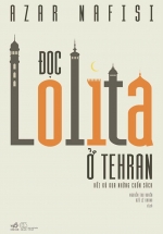 Đọc Lolita Ở Tehran