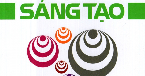 Tư Duy Đúng Cách - Tư Duy Sáng Tạo